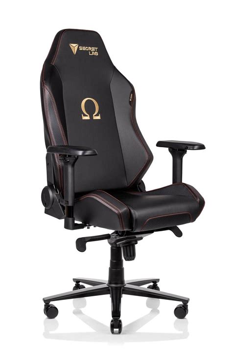 secretlab omega 2020 series